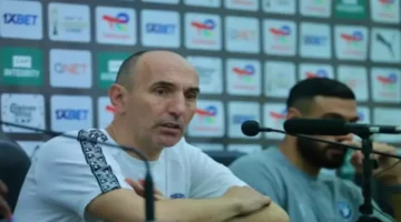 بيراميدز يعزز مكانته كبطل أفريقيا من خلال مشاركته في جميع المباريات